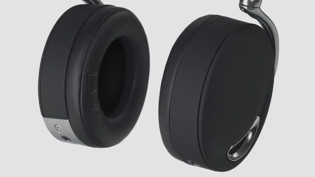 Parrot Zik review
