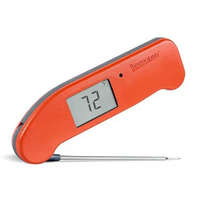 Thermapen One meat thermometer by ThermoWorks: was $115 now $92