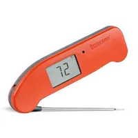 Thermapen One meat thermometer by ThermoWorks: was $115 now $92 Thermapen One meat thermometer by ThermoWorks: was $115 now $92