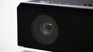 Xbox One Kinect camera lense