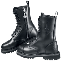 EMP Ghost boots: Were