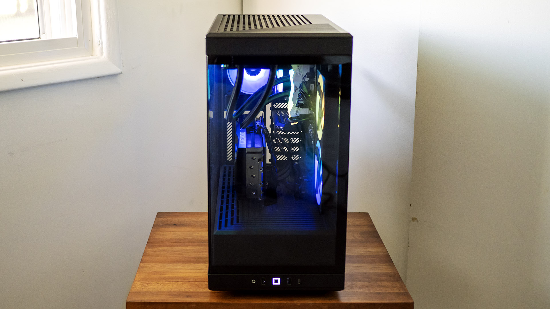iBuyPower Y40 Pro