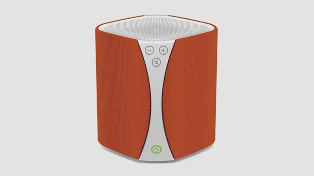 Pure Jongo S3 review