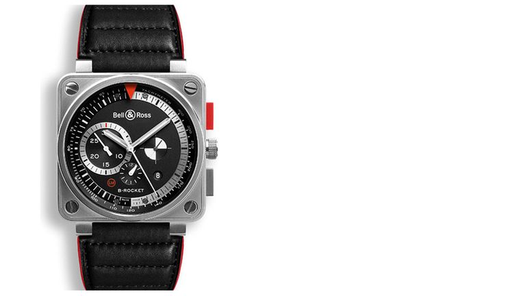 Bell & Ross BR0194 B-Rocket Limited Edition