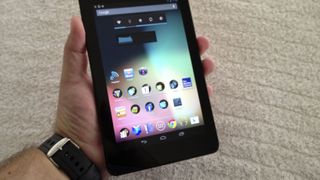 Nexus 7