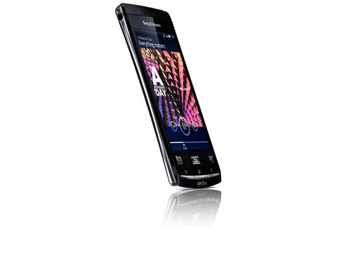 The definitive Sony Ericsson Xperia Arc review