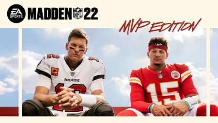 Madden 22