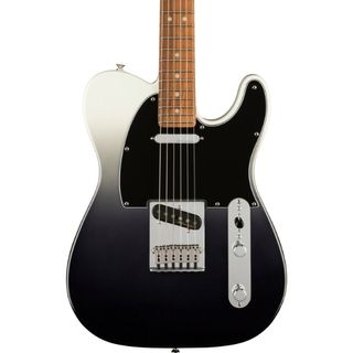 Best electric guitars: Fender Player Plus Telecaster