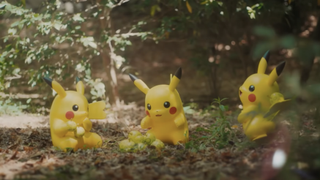 PokéPark Kanto opening 2026