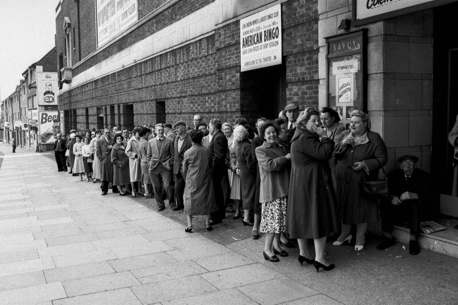 Who invented bingo and how long has it been around? GoodtoKnow