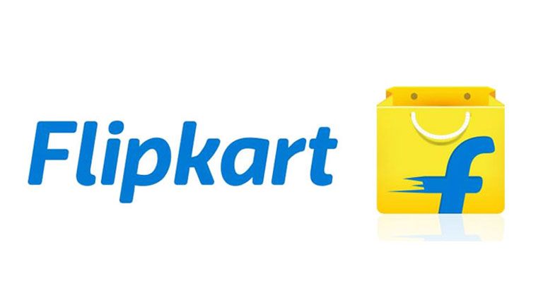 Flipkart logo