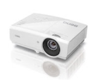 BenQ Releases New Projector