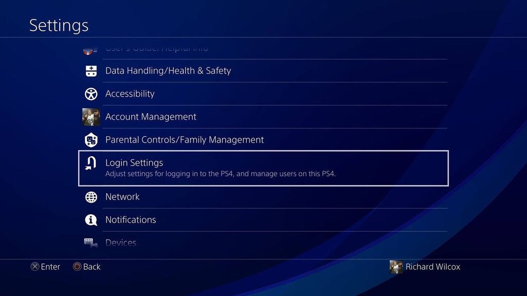 how-to-change-or-reset-your-ps4-password-techradar