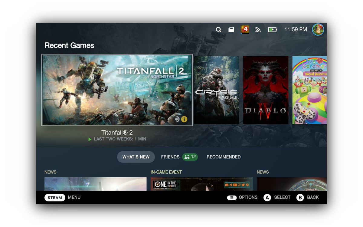 emulation :: Linux Gaming Central