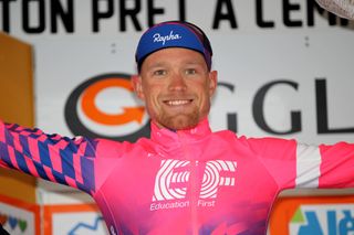 Cort bemoans lack of doping tests at Étoile de Bessèges