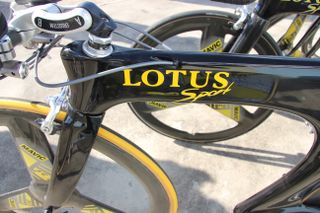 Lotus 110