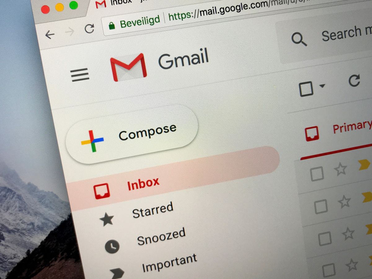 itsycal gmail