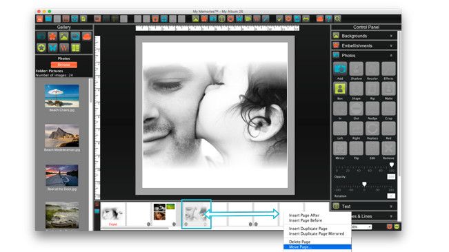 Best Software For Digital Scrapbooking On A Mac