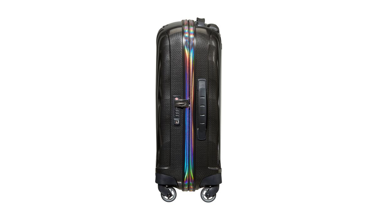 sports direct luggage cases