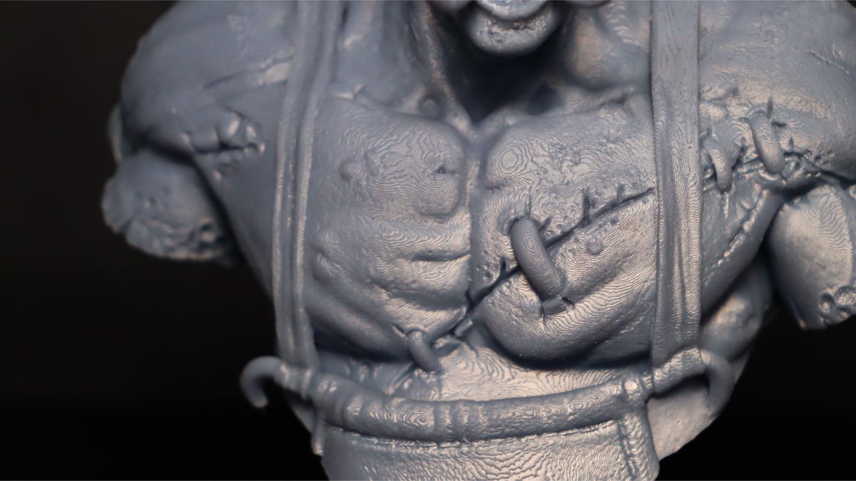 Anycubic Photon Mono M5s