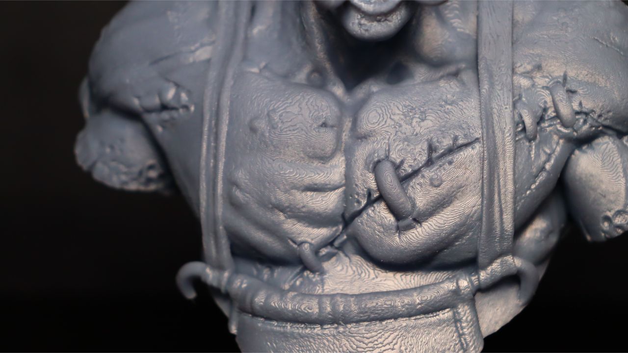 Anycubic Photon Mono M5s