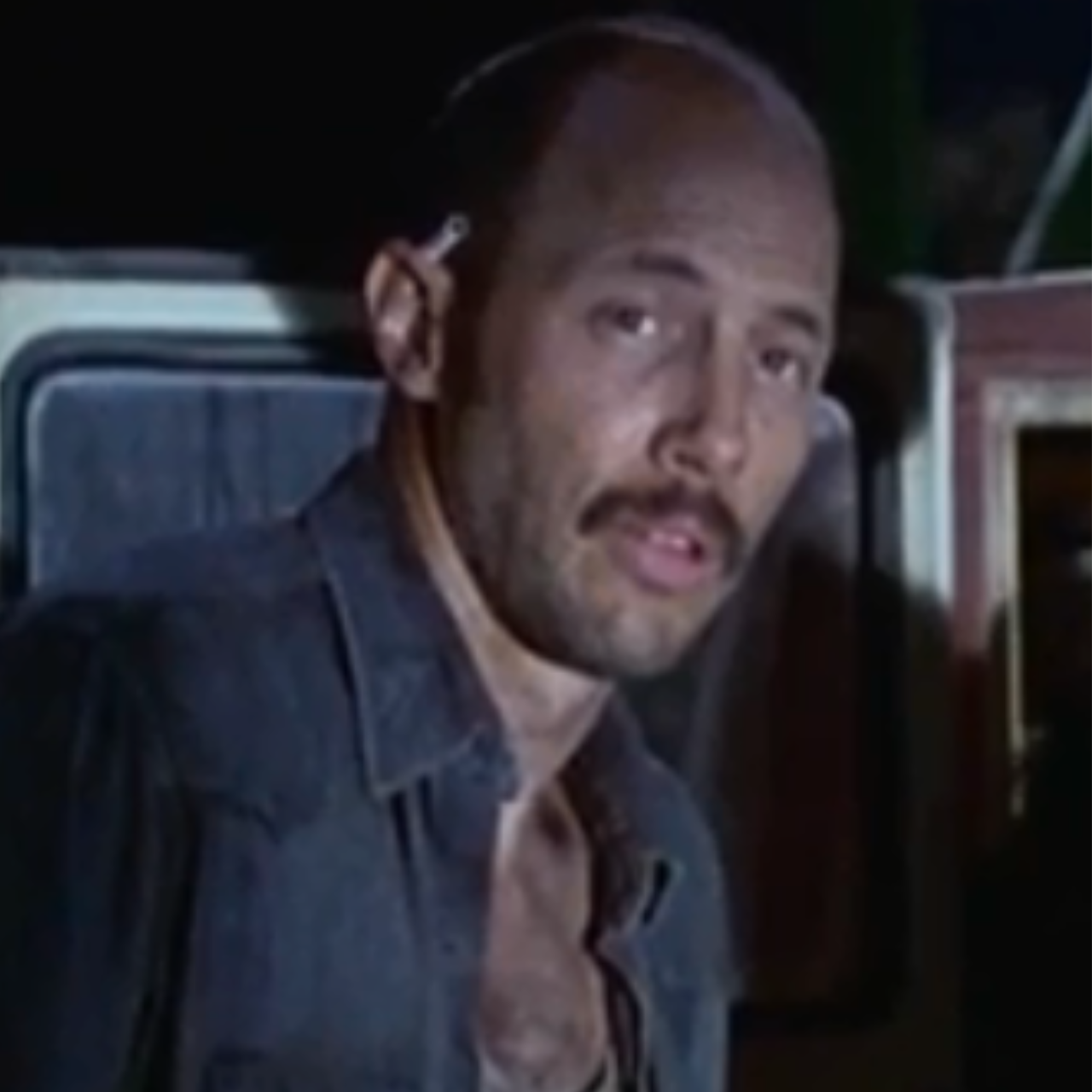 Jon Gries in Men in Black
