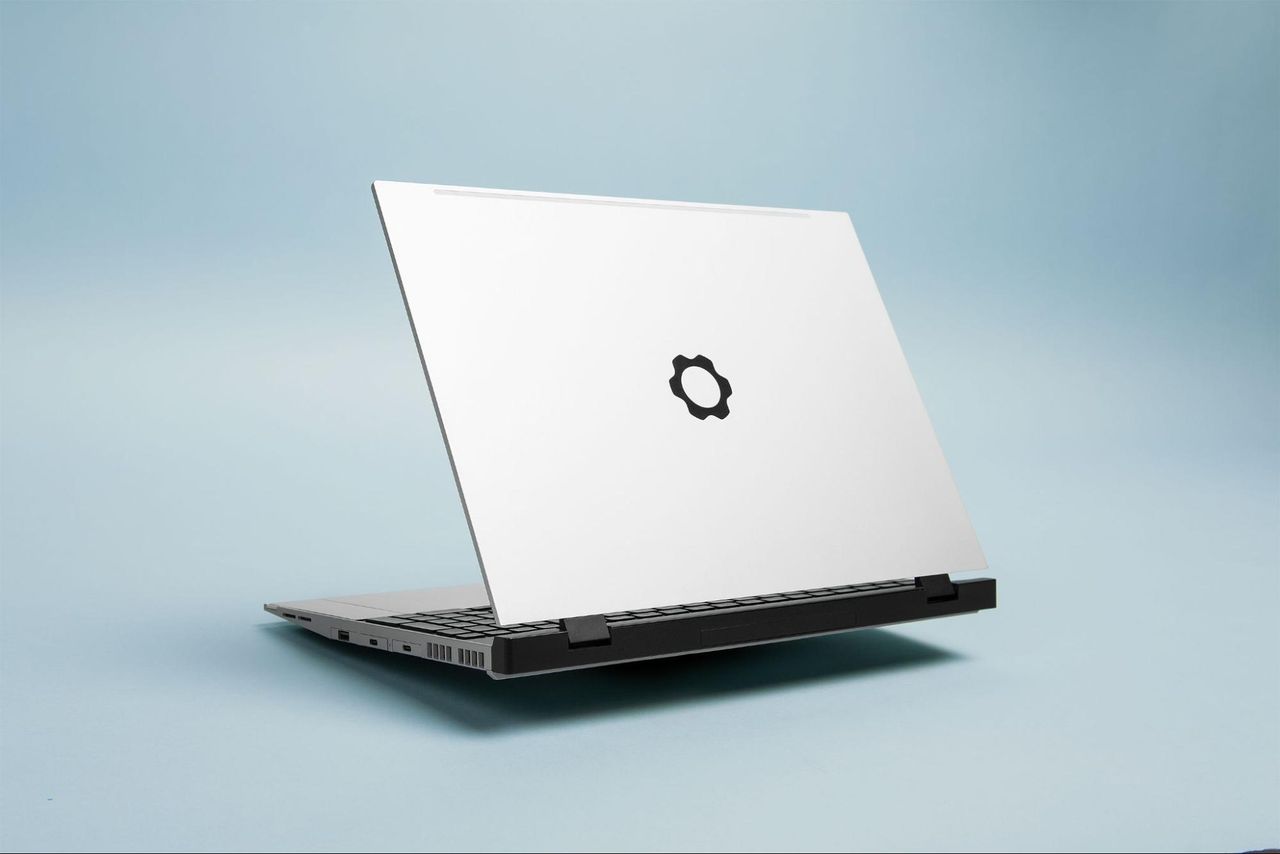 Framework Laptop 16