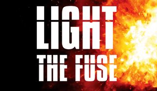 Light The Fuse Podcast logo