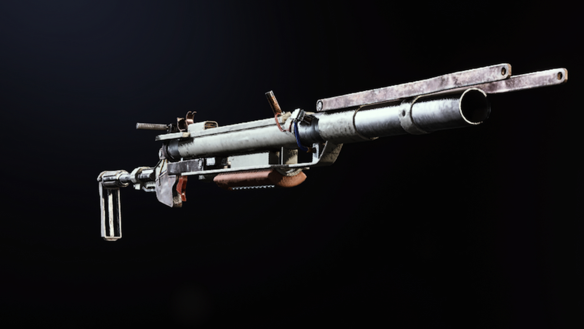 A Rank Arc Raiders weapons