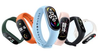 Mi smart Band 7