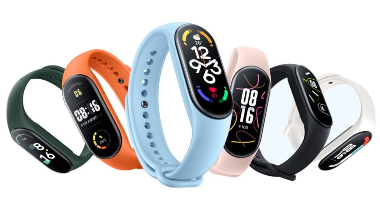Why hasn't the Xiaomi Mi Band 8 been popular? 