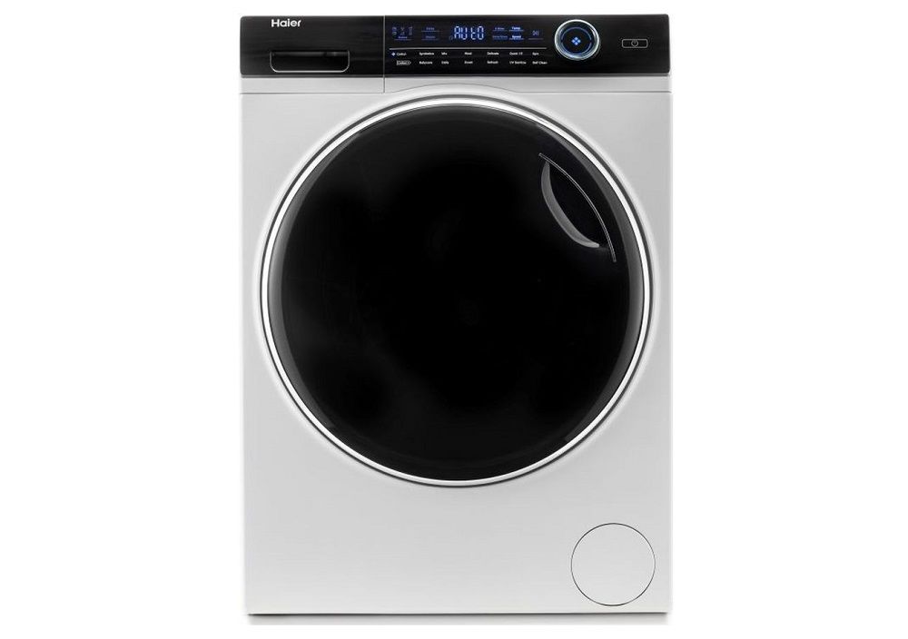 HAIER i-Pro-serien 7 HW80-B14979 8 kg 1400 Spin tvättmaskin