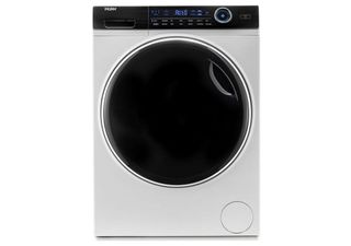HAIER I-Pro Series 7 HW80-B14979 8 kg 1400 Spin Washing Machine, one of the quietest washing machine picks