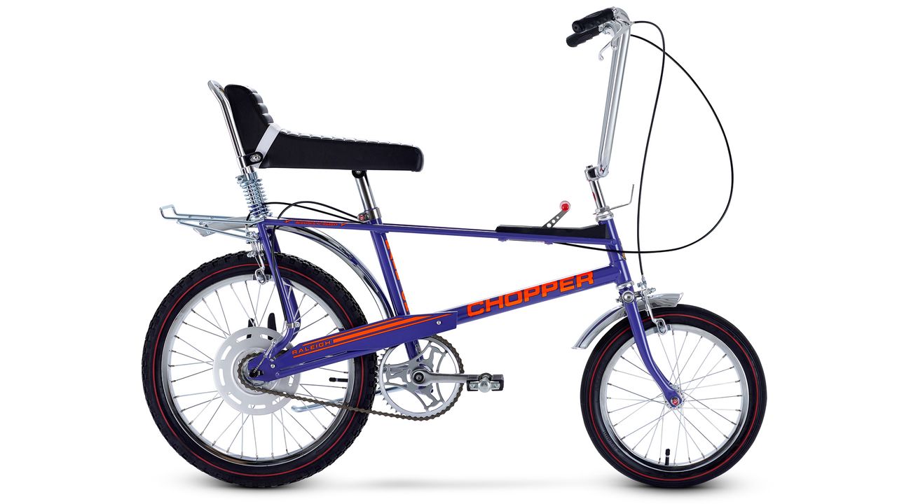 Raleigh Chopper