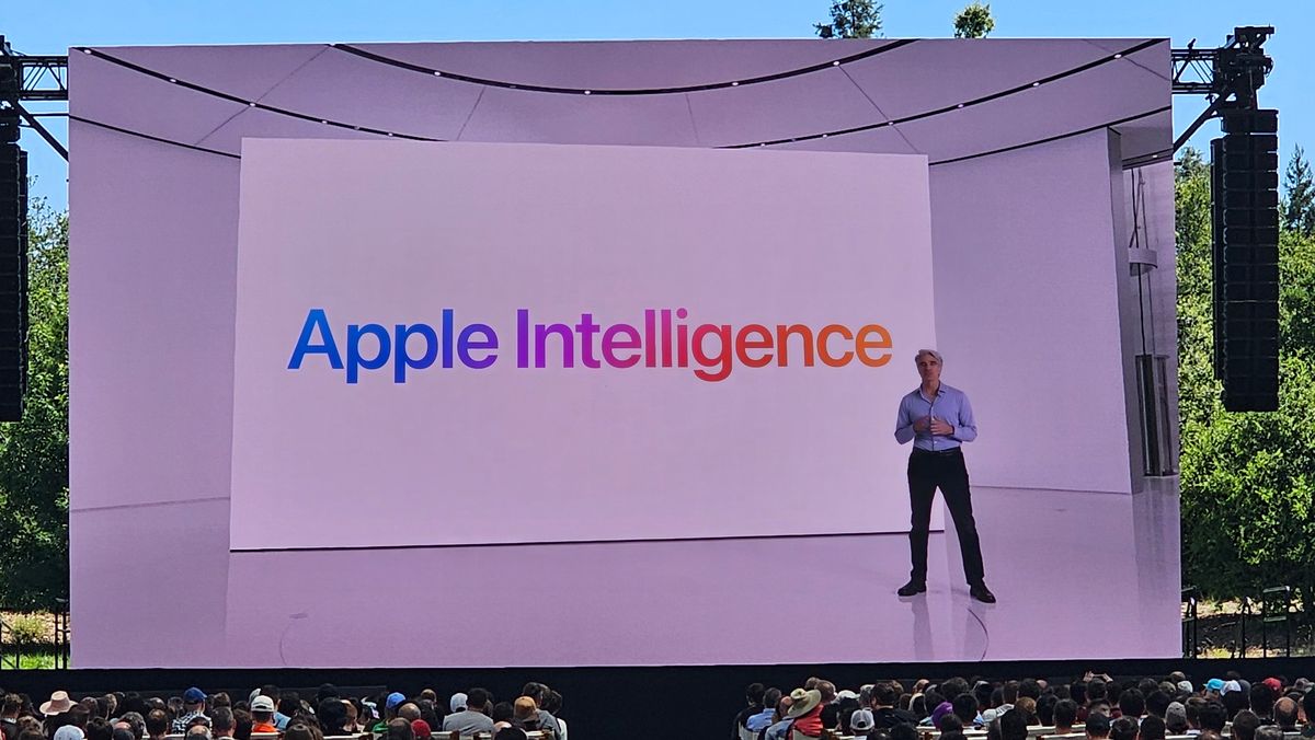 Apple just announced WWDC 2025 starts on June 9, and we'll all be