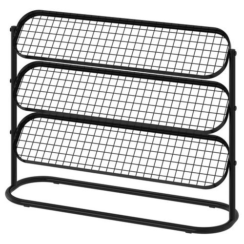 &Auml;lgan&Auml;s Shoe Rack&nbsp;