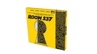 Room 237 Blu-ray
