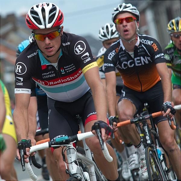 Jakob Fuglsang (RadioShack-Nissan)