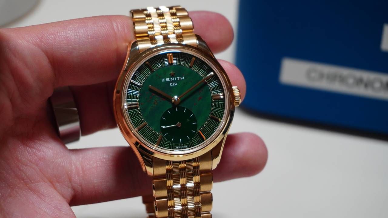Watches and Wonders 2026