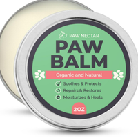 Dog Paw Balm