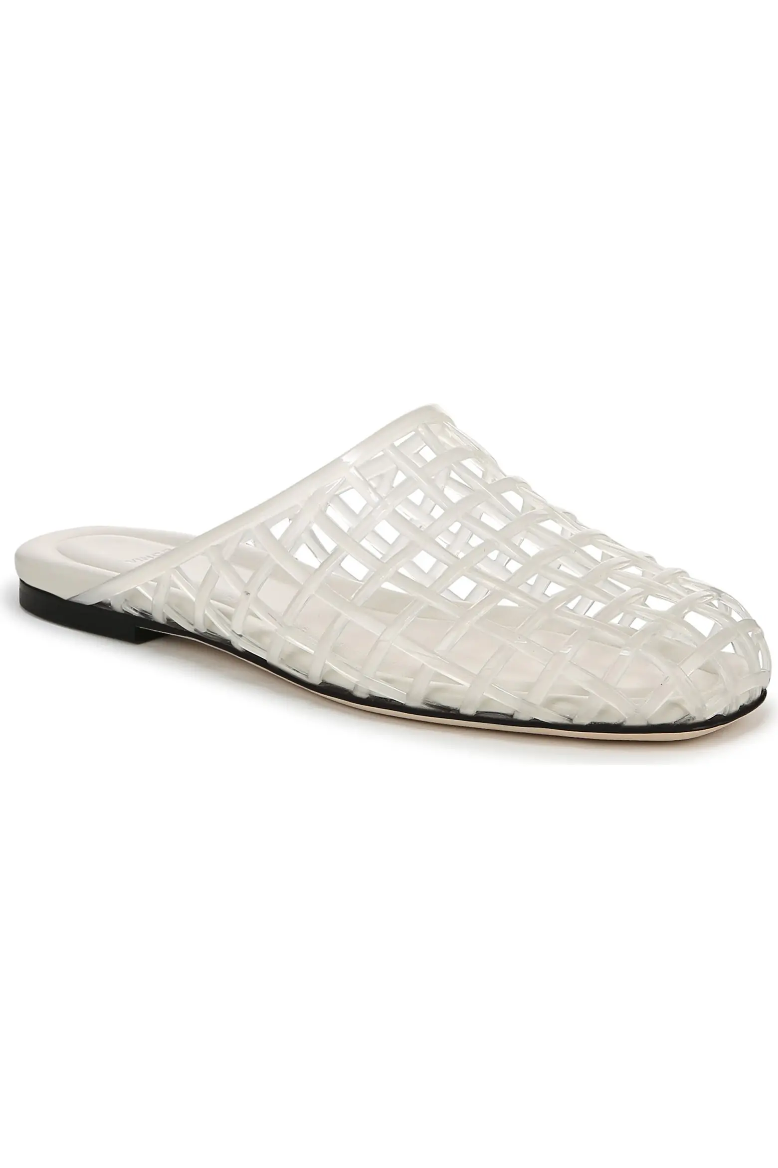 Vince, Barcelona Jelly Cage Mule