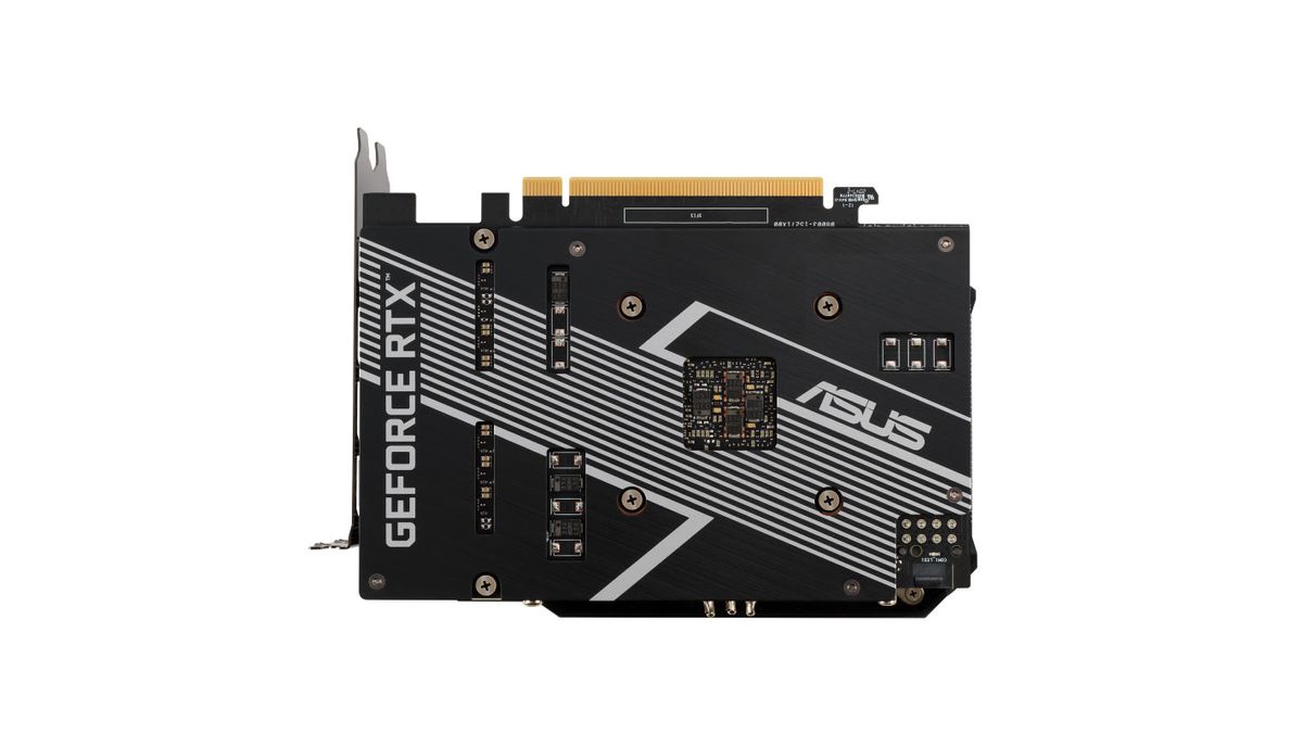 Phoenix GeForce RTX 3060