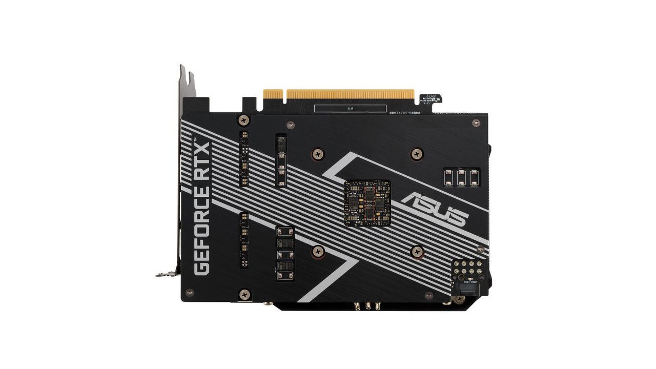 Phoenix GeForce RTX 3060