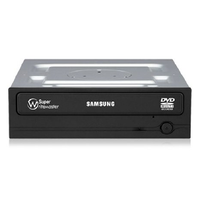 Samsung DVD Writer