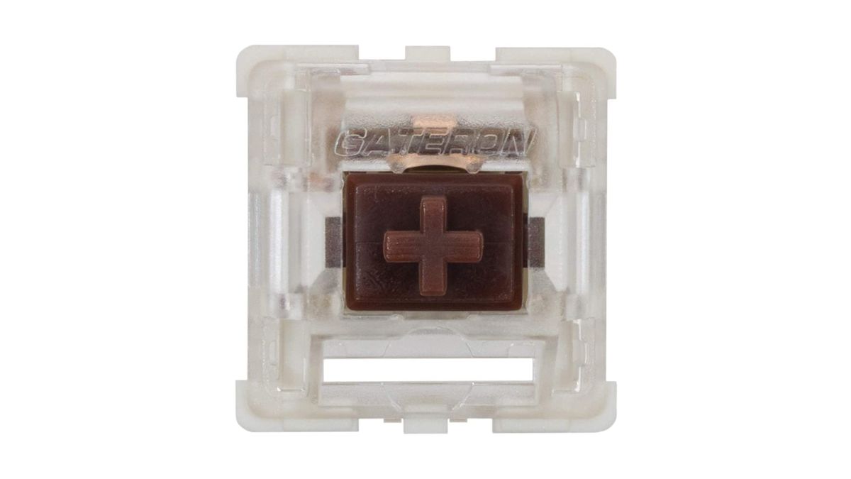 Best gaming keyboard switches 2022 top picks for every taste TechRadar