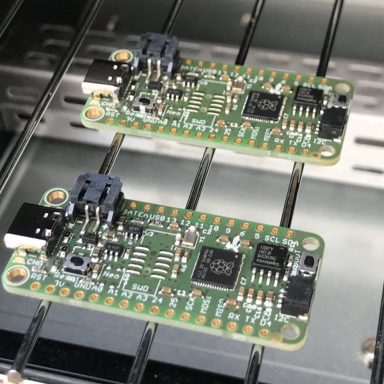 Raspberry Pi