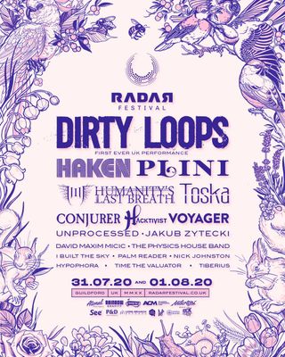 Radar Festival