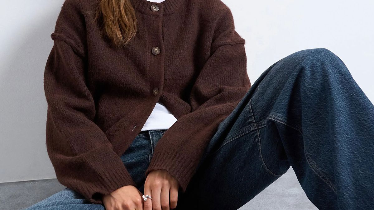 Look Cool and Rich But Spend Under $100: These Are the Chic Nordstrom Sweaters That Matter