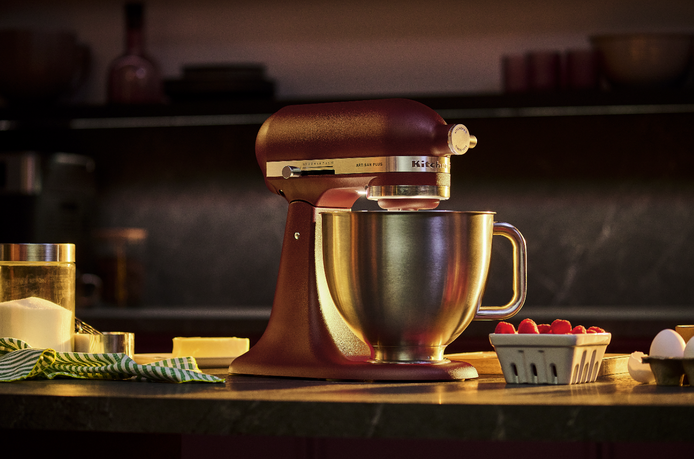 KitchenAid