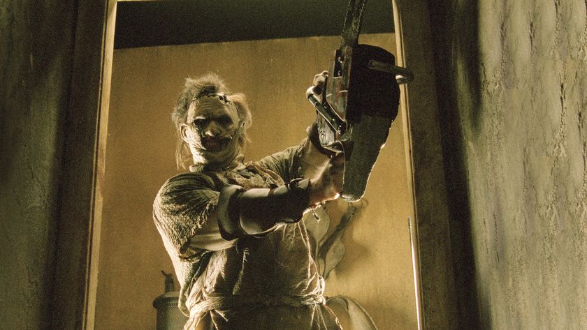 Texas Chainsaw Massacre on Netflix